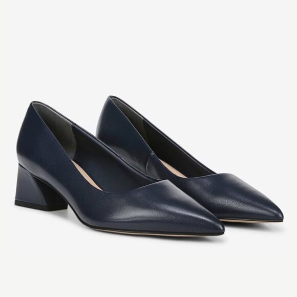 Franco Sarto Racer Pump (WIDE) - Picture 1 of 7